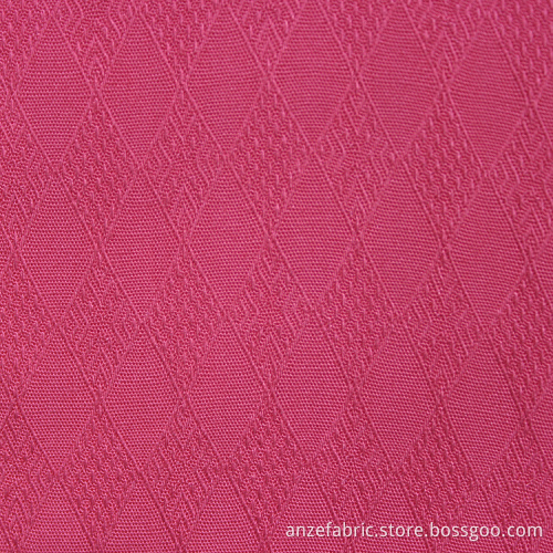 New style wholesale bali acetate rayon dobby fabric
